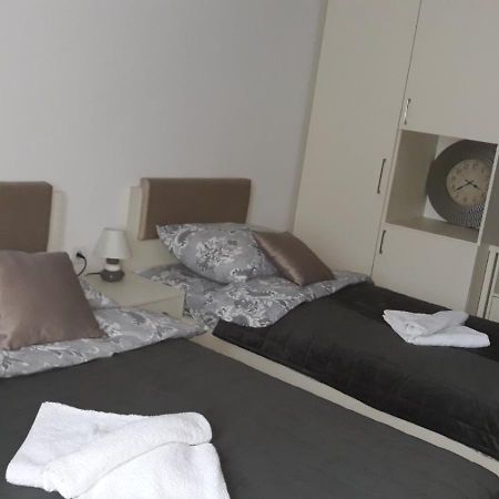 Rivera Club Bed and Breakfast Raška Zewnętrze zdjęcie