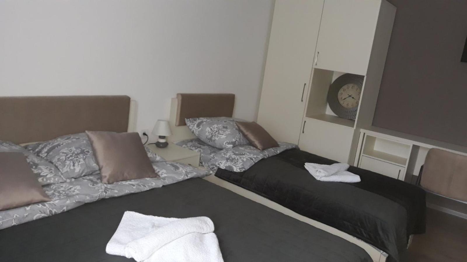 Rivera Club Bed and Breakfast Raška Zewnętrze zdjęcie