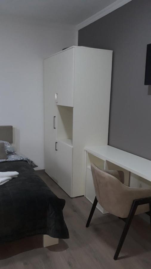 Rivera Club Bed and Breakfast Raška Zewnętrze zdjęcie