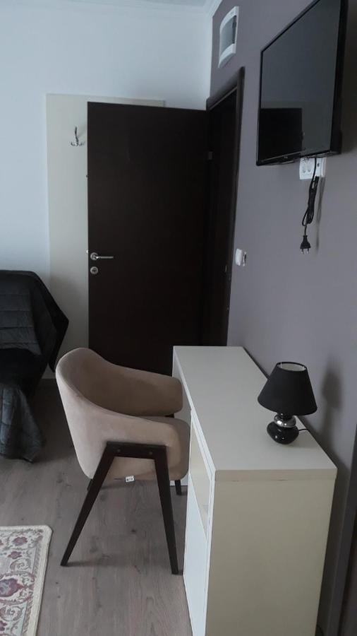 Rivera Club Bed and Breakfast Raška Zewnętrze zdjęcie