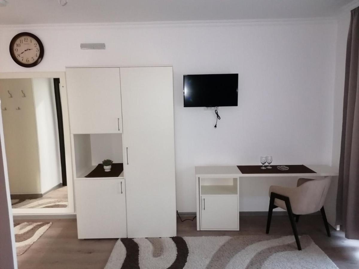 Rivera Club Bed and Breakfast Raška Zewnętrze zdjęcie