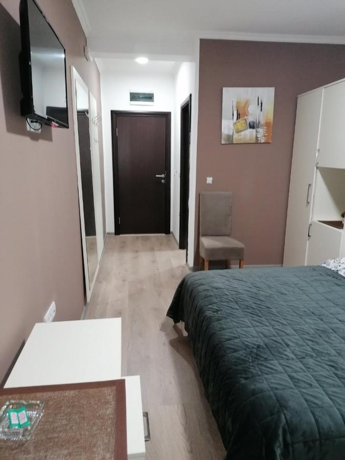 Rivera Club Bed and Breakfast Raška Zewnętrze zdjęcie