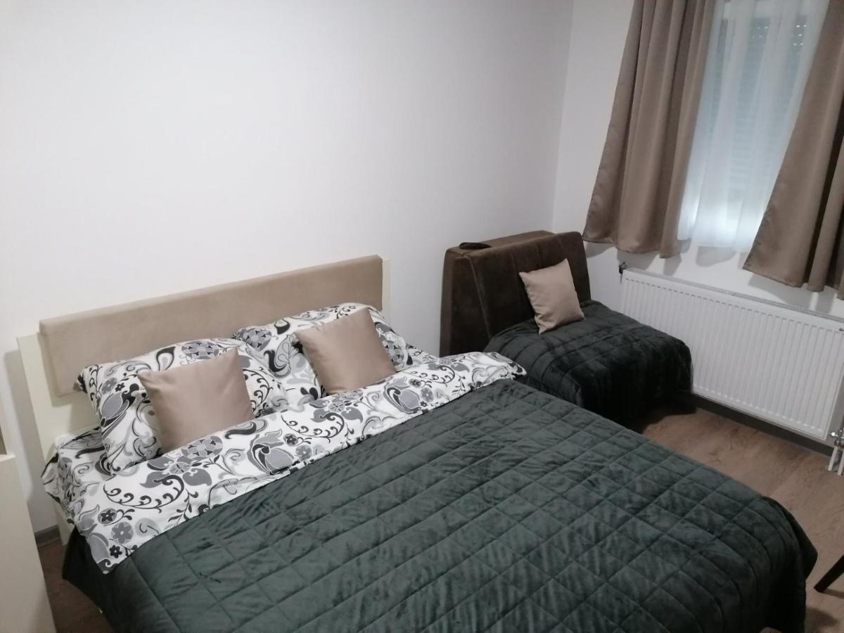 Rivera Club Bed and Breakfast Raška Zewnętrze zdjęcie