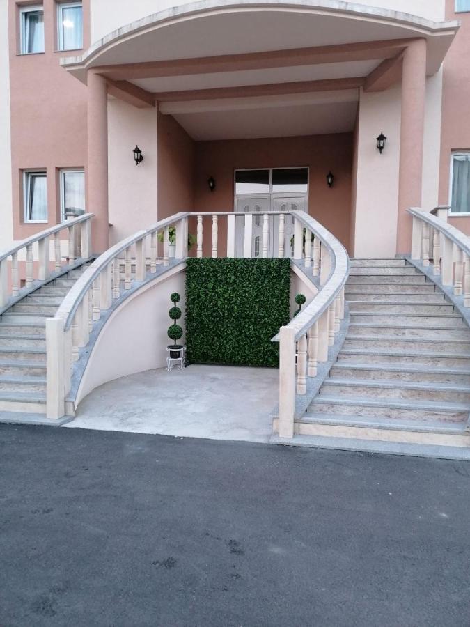 Rivera Club Bed and Breakfast Raška Zewnętrze zdjęcie