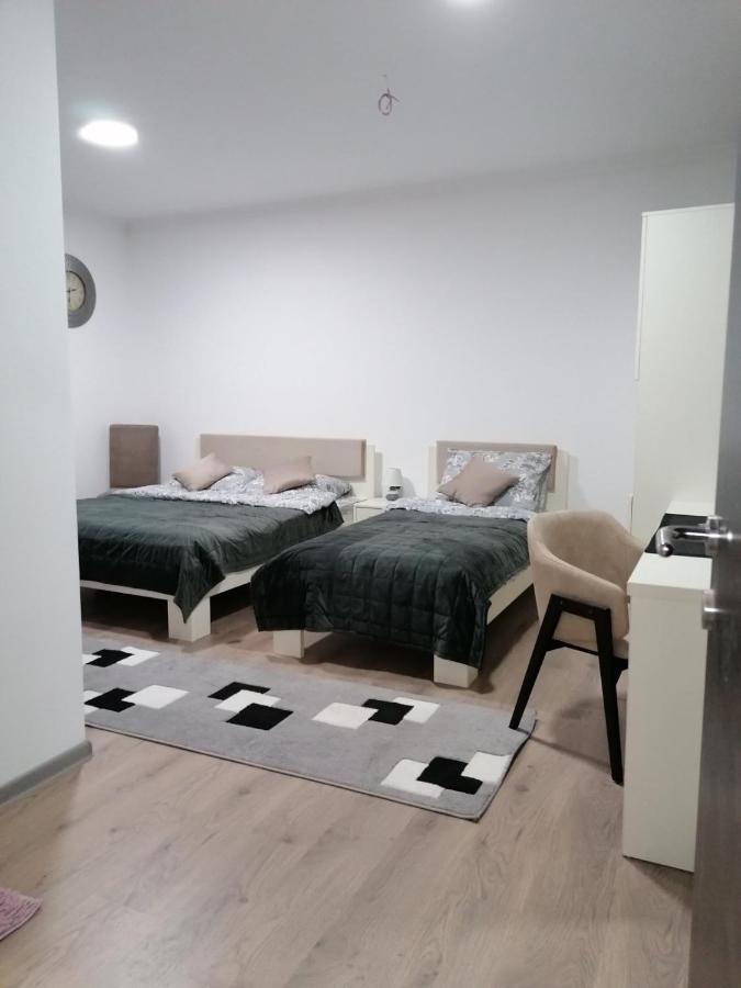 Rivera Club Bed and Breakfast Raška Zewnętrze zdjęcie