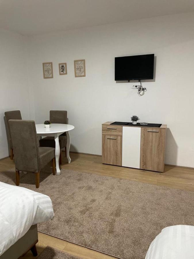 Rivera Club Bed and Breakfast Raška Zewnętrze zdjęcie