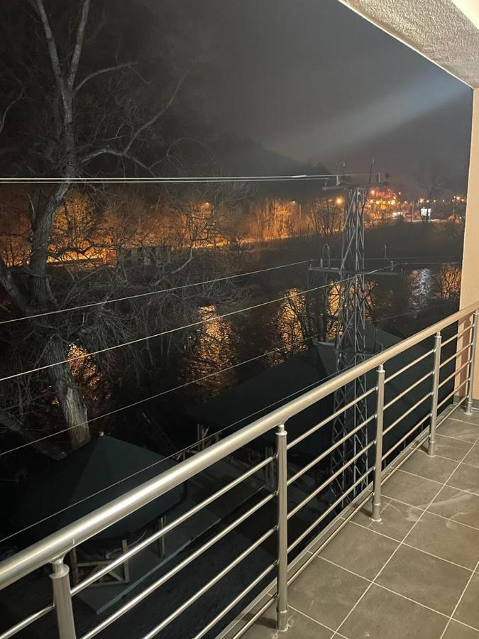 Rivera Club Bed and Breakfast Raška Zewnętrze zdjęcie