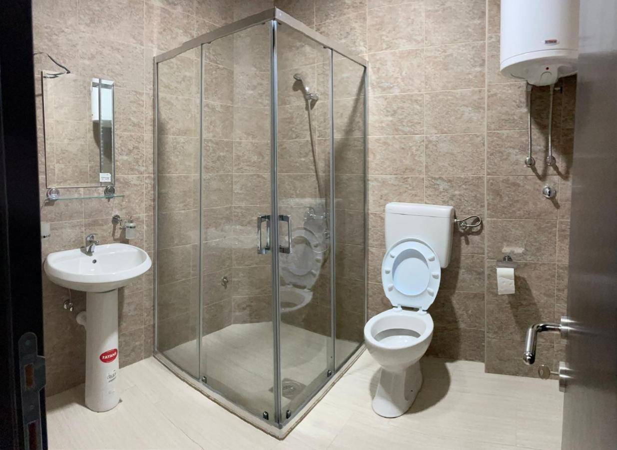 Rivera Club Bed and Breakfast Raška Zewnętrze zdjęcie