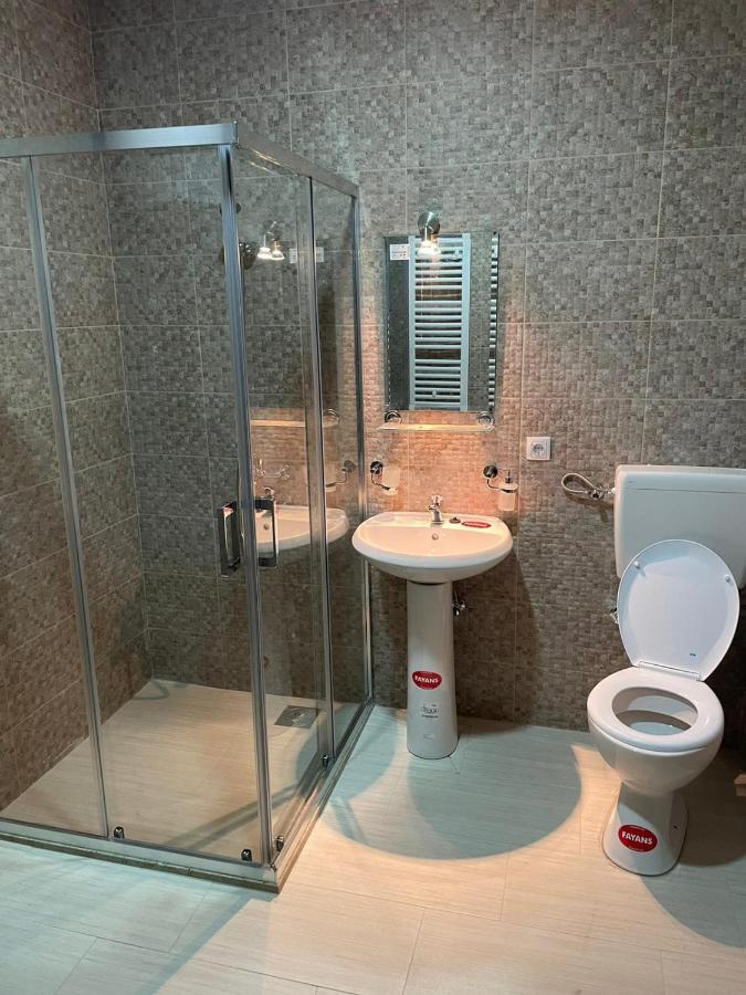 Rivera Club Bed and Breakfast Raška Zewnętrze zdjęcie