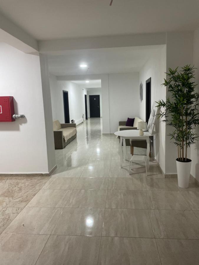 Rivera Club Bed and Breakfast Raška Zewnętrze zdjęcie