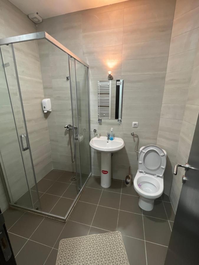 Rivera Club Bed and Breakfast Raška Zewnętrze zdjęcie