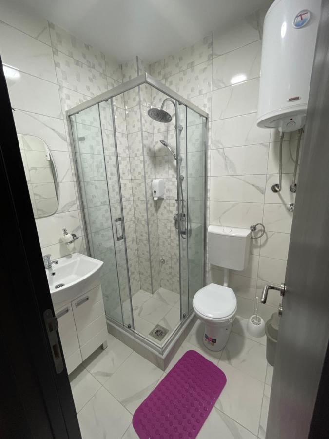 Rivera Club Bed and Breakfast Raška Zewnętrze zdjęcie