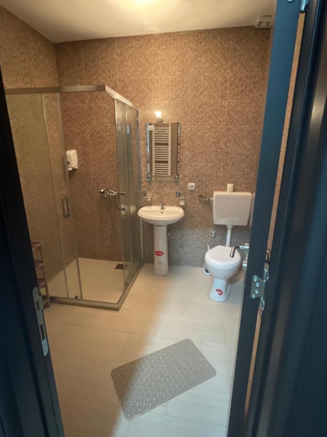 Rivera Club Bed and Breakfast Raška Zewnętrze zdjęcie